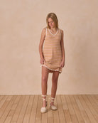 Rylee & Cru Crochet Tank Mini Dress | Vagabond Apparel Boutique