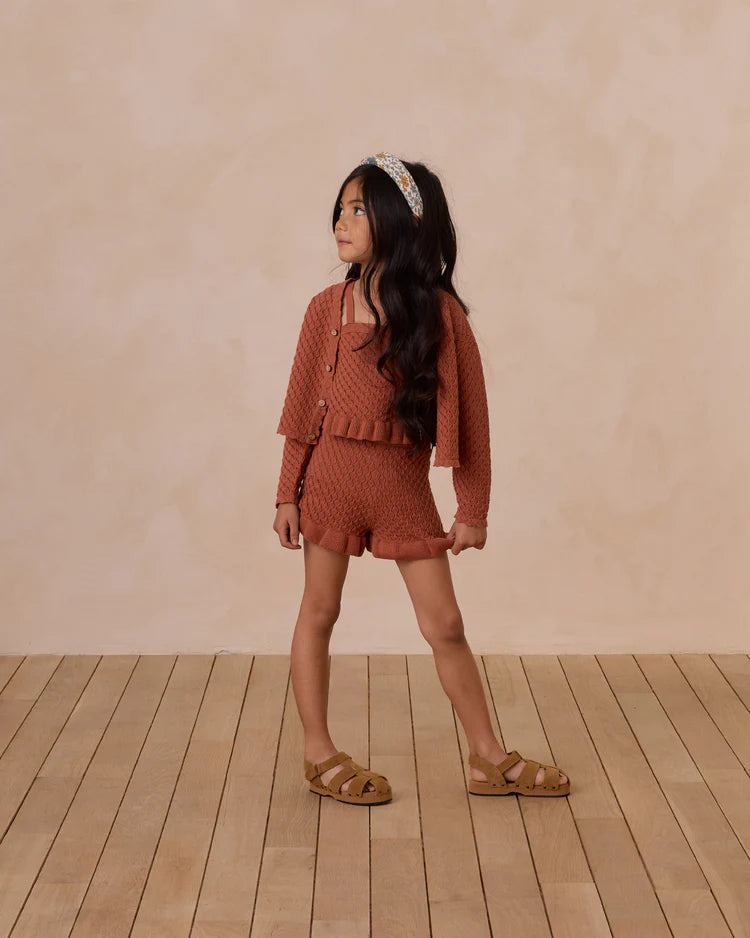 Rylee & Cru Ella Cardigan | Vagabond Apparel Boutique