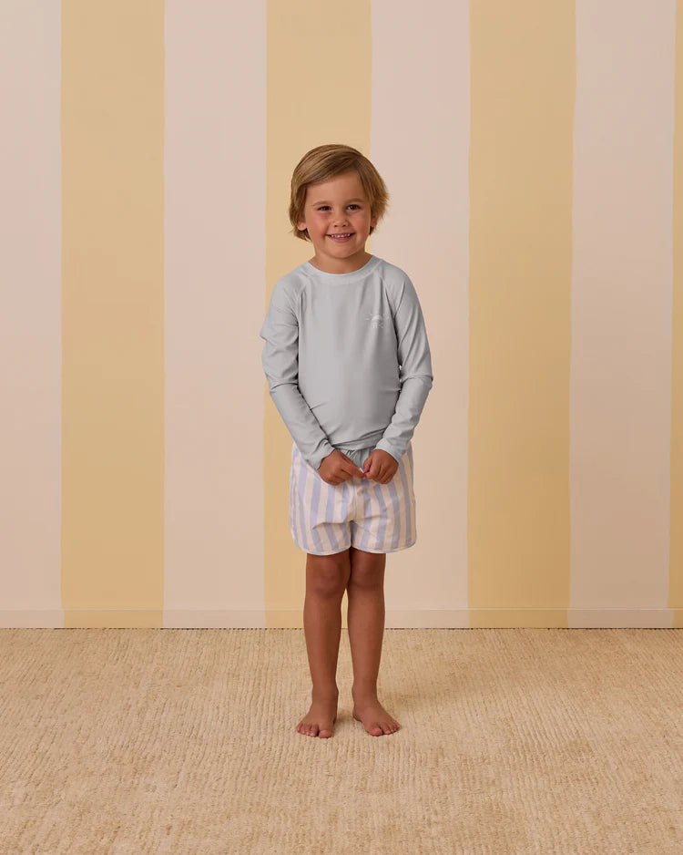 Rylee & Cru Long Sleeve Rashguard | Vagabond Apparel Boutique