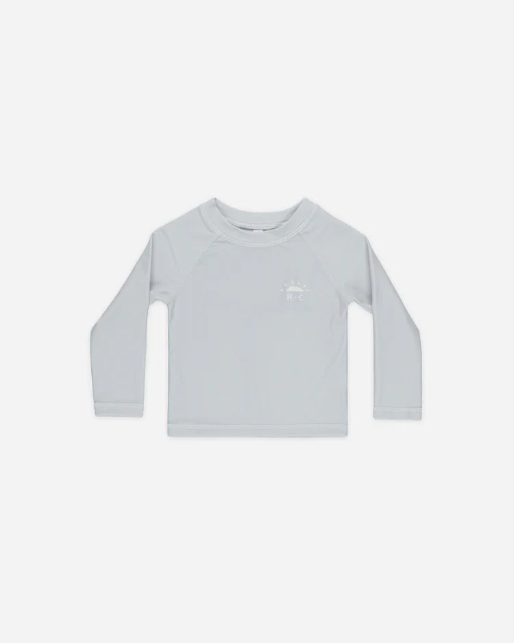 Rylee & Cru Long Sleeve Rashguard | Vagabond Apparel Boutique