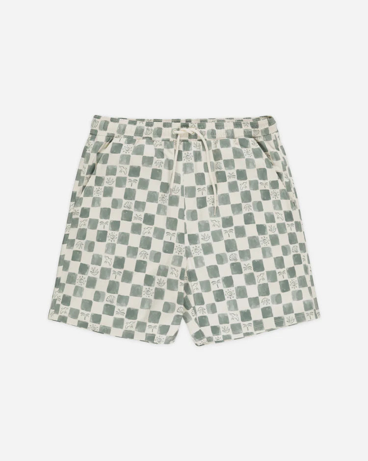 Rylee & Cru Men Boardshort | Vagabond Apparel Boutique