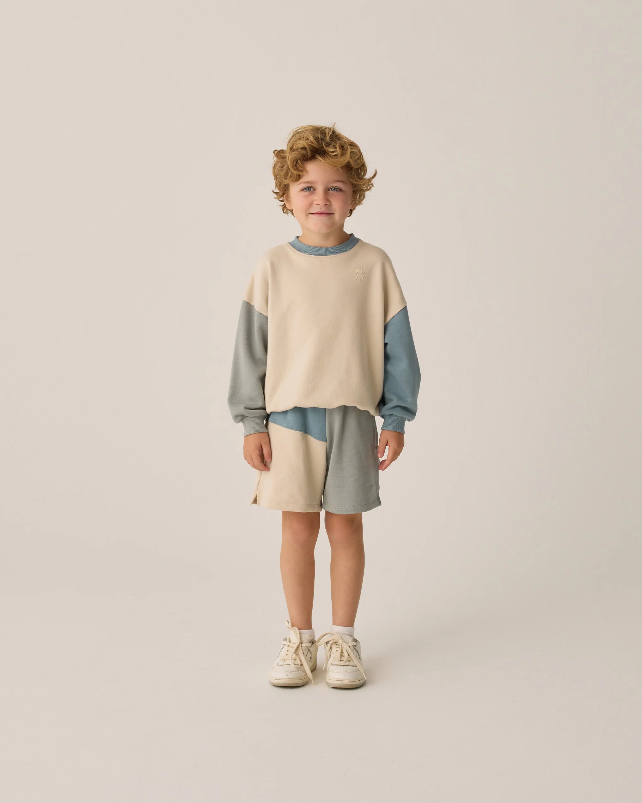 Rylee & Cru Relaxed Sweatshirt | Vagabond Apparel Boutique