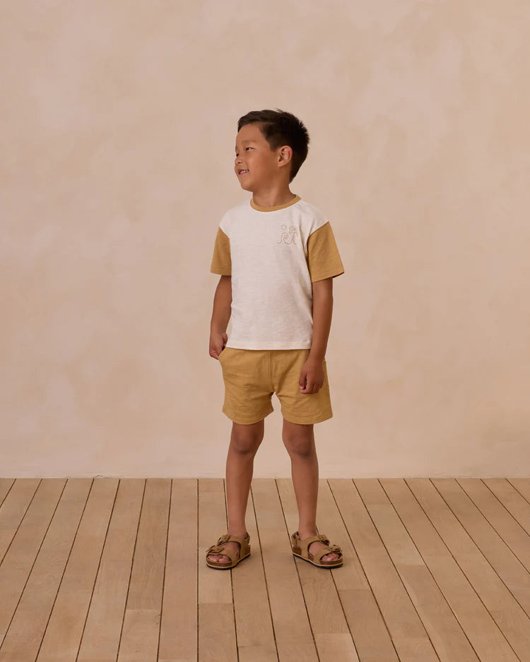 Rylee & Cru Sam Short | Vagabond Apparel Boutique