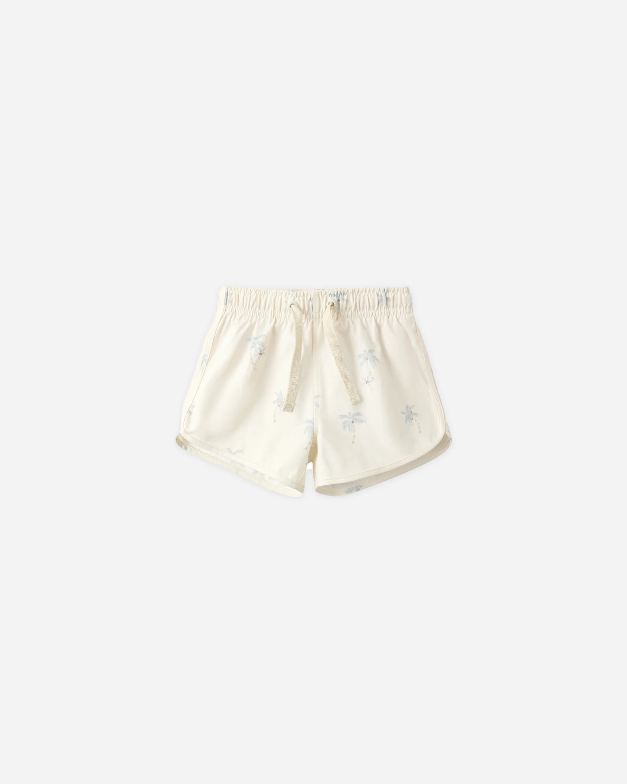 Rylee & Cru | Swim Trunk Palms | Vagabond | Apparel | Boutique