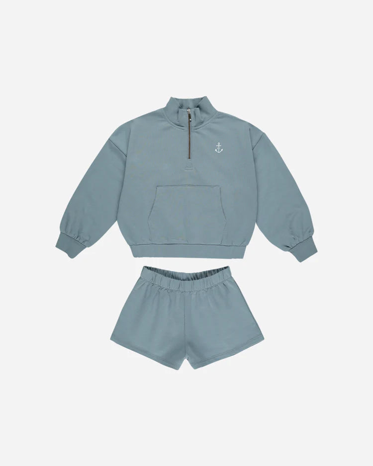 Rylee & Cru Track Set | Vagabond Apparel Boutique