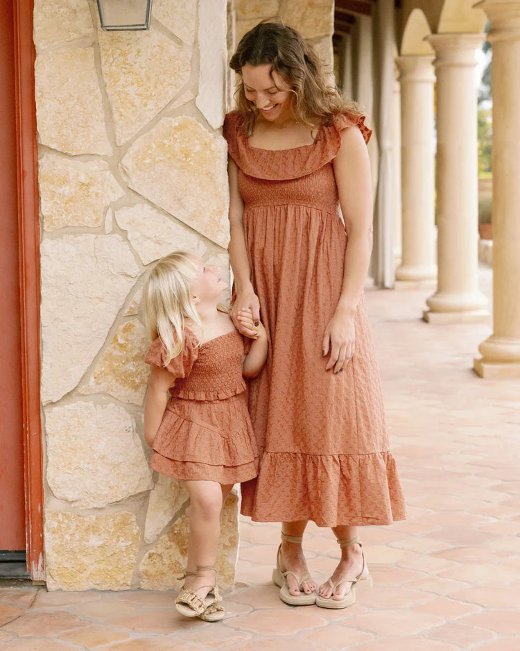 Rylee & Cru Trixie Top | Vagabond Apparel Boutique