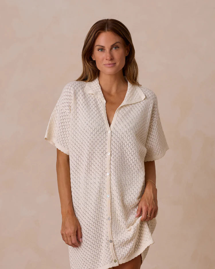 Rylee & Cru Women Crochet Cover Up | Vagabond Apparel Boutique