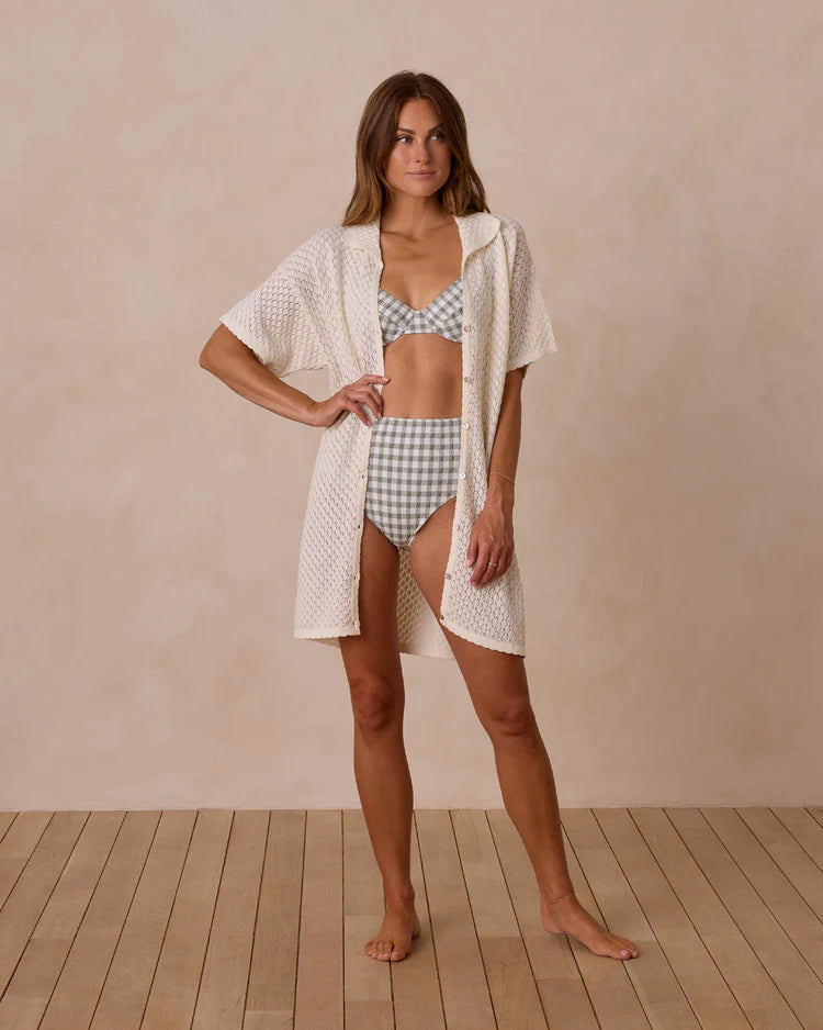 Rylee & Cru Women Crochet Cover Up | Vagabond Apparel Boutique