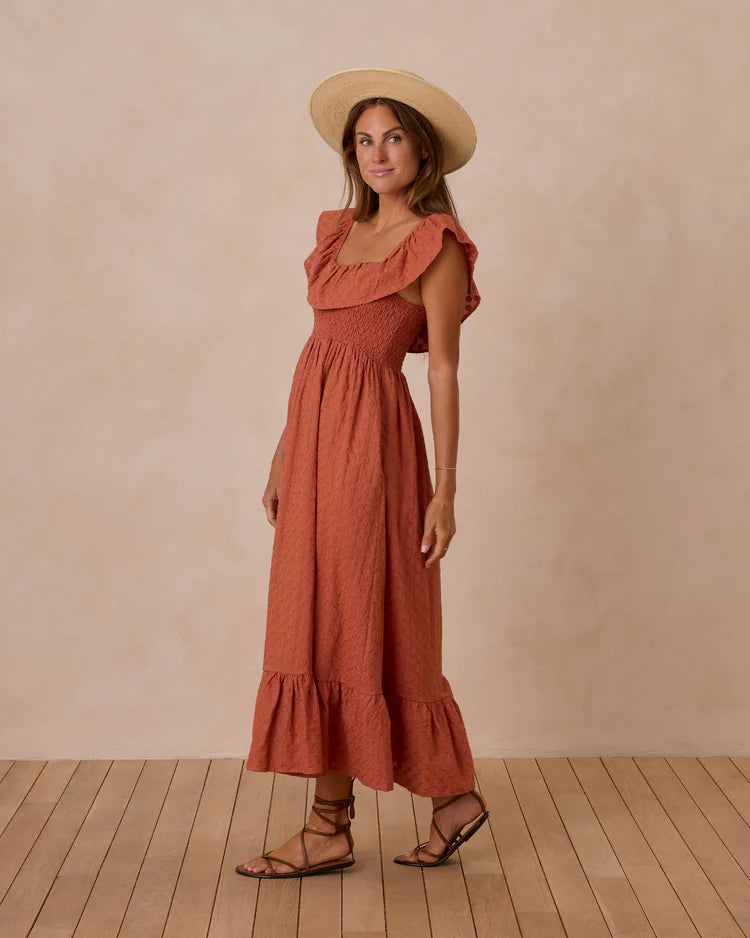 Rylee & Cru Women Gia Dress | Vagabond Apparel Boutique