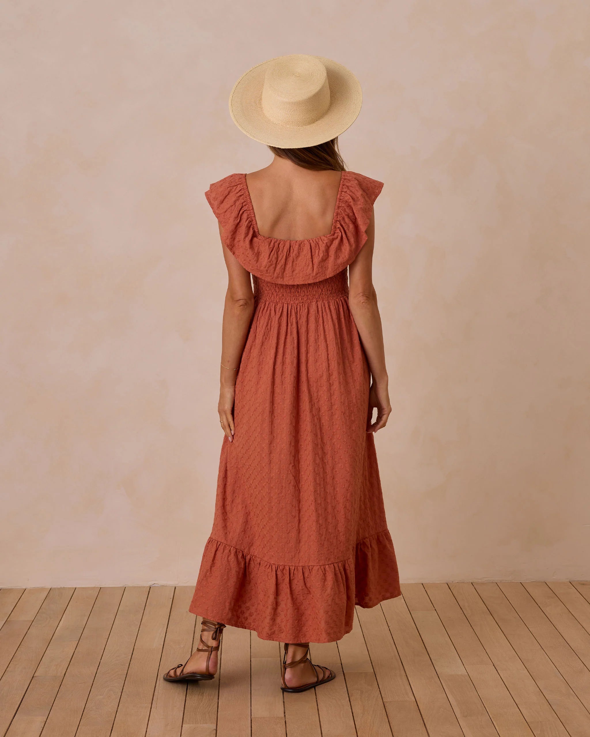 Rylee & Cru Women Gia Dress | Vagabond Apparel Boutique