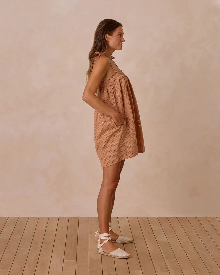 Rylee & Cru Women Sahara Dress | Vagabond Apparel Boutique