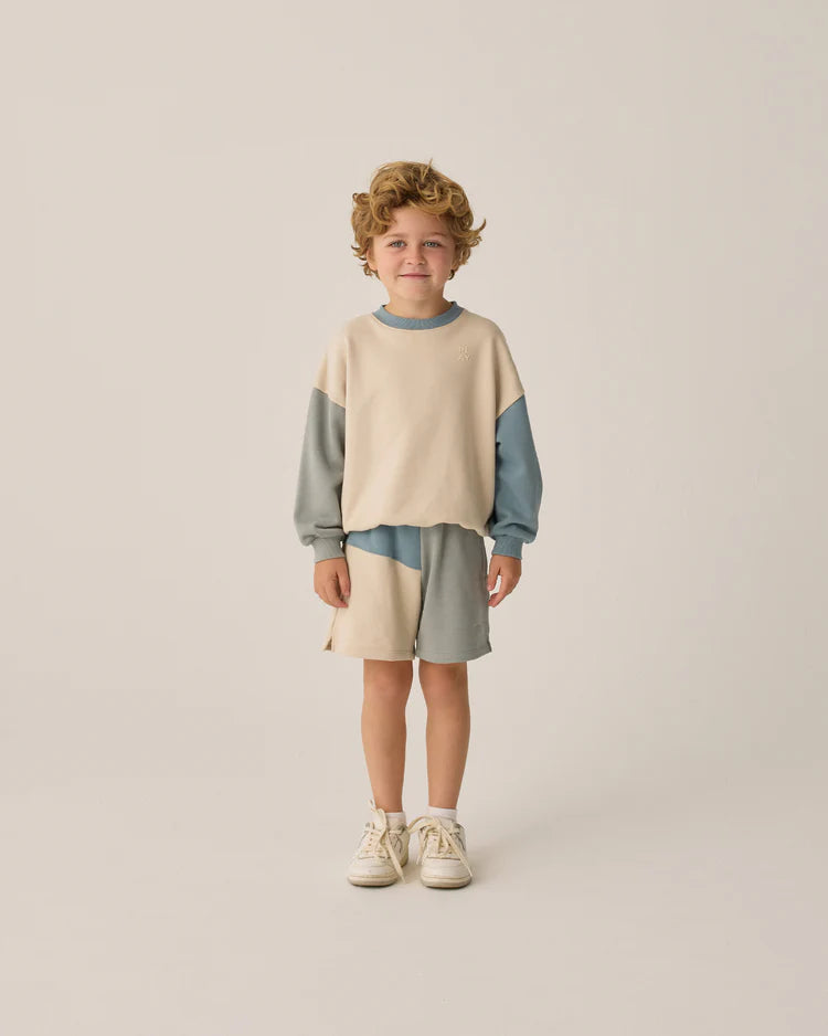 Rylee & Cru Boxing Short | Vagabond Apparel Boutique