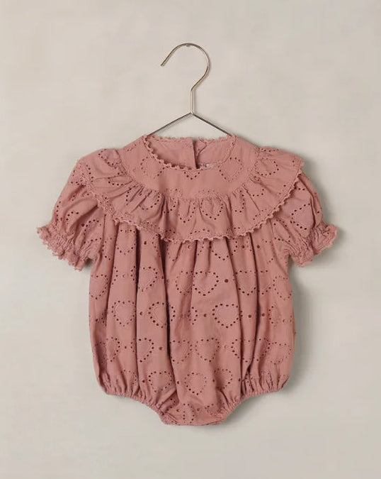 Rylee & Cru | Eva Romper | Vagabond | Apparel | Boutique