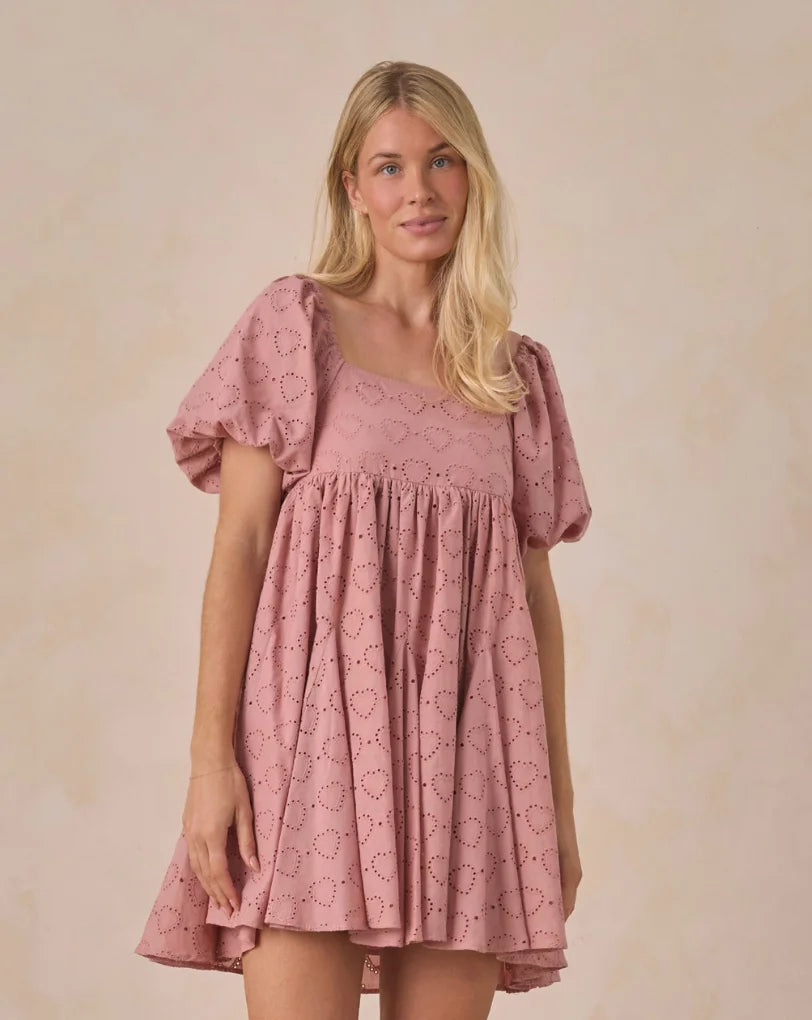 Rylee & Cru | Womens Maia Dress | Vagabond | Apparel | Boutique