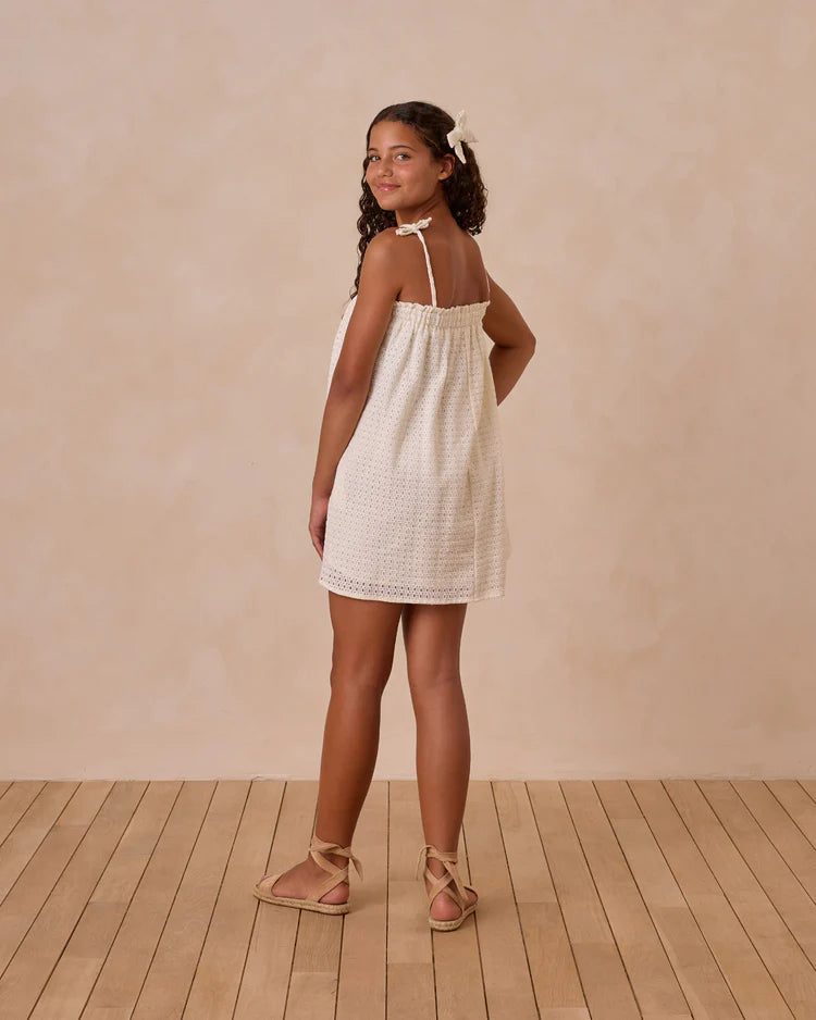 Rylee & Cru Sahara Mini Dress | Vagabond Apparel Boutique