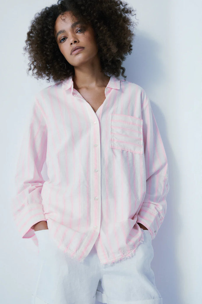 Melissa Nepton Sydney Shirt | Vagabond Apparel Boutique