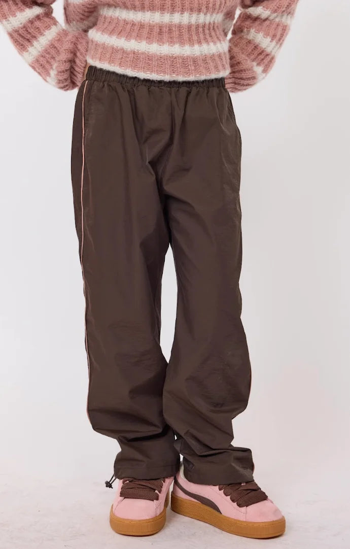 Sadie & Sage | Ashton Piping Pants | Vagabond | Apparel | Boutique