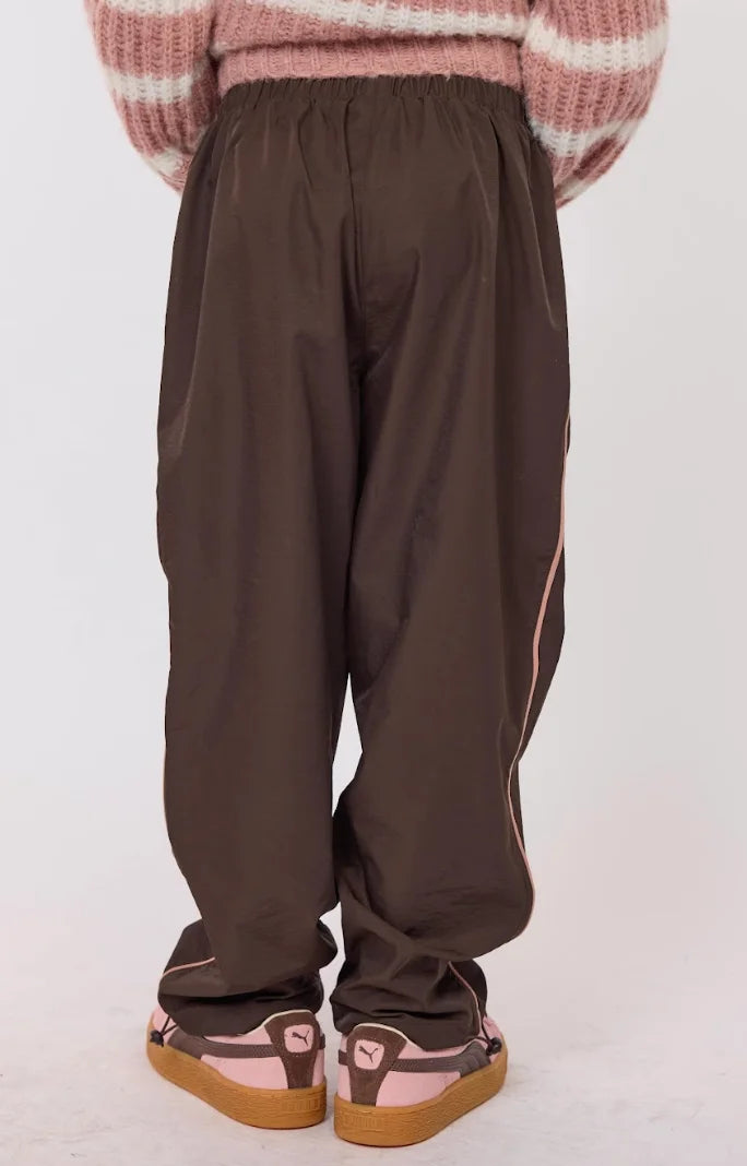 Sadie & Sage | Ashton Piping Pants | Back | Vagabond | Apparel | Boutique