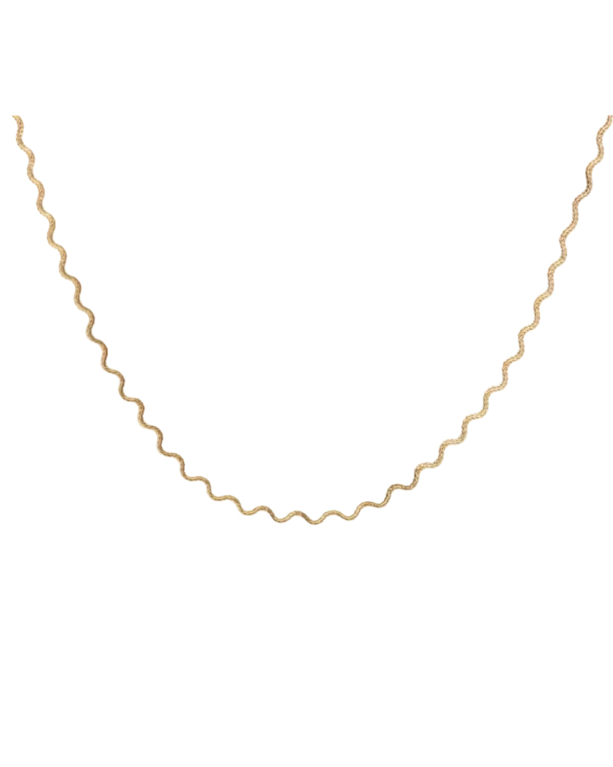 Salty Cali | Waves Necklace | Vagabond | Apparel | Boutique