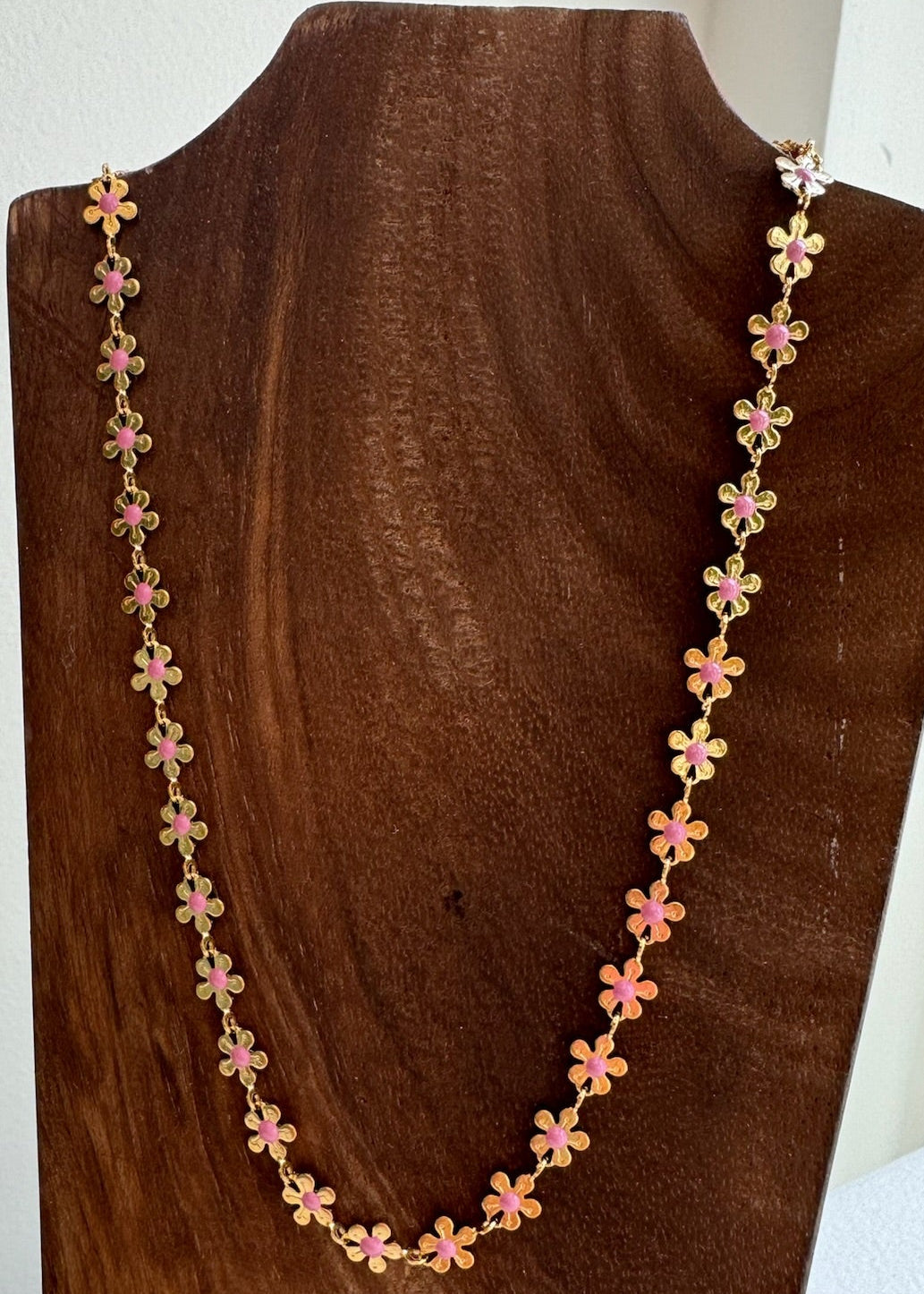 Salty Cali Bloom Choker | Vagabond Apparel Boutique