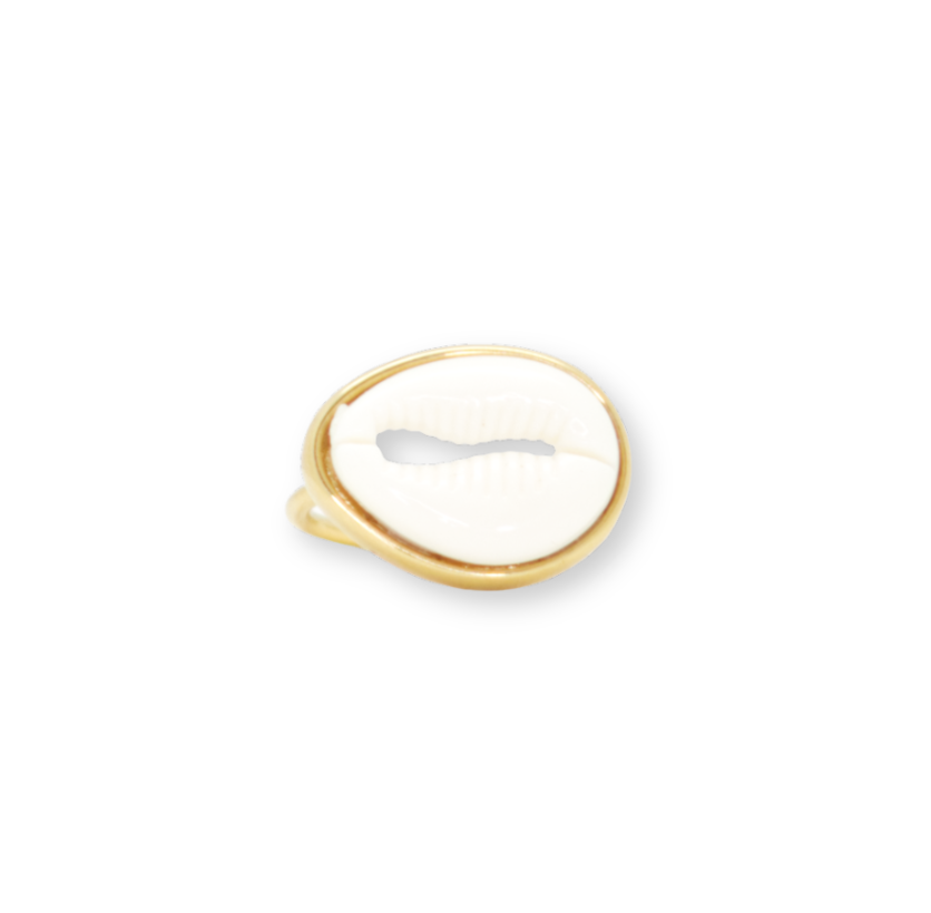 Salty Cali | Puka Ring | Vagabond | Apparel | Boutique