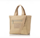 Aloha Monochrome Crossbody Dune