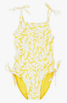 Feather 4 Arrow Seaside One-Piece Sunshine