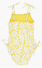Feather 4 Arrow Seaside One-Piece Sunshine
