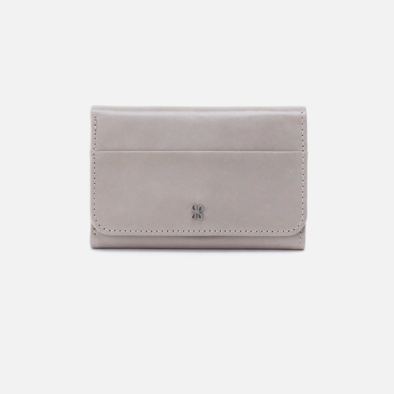 Hobo Jill Trifold Wallet