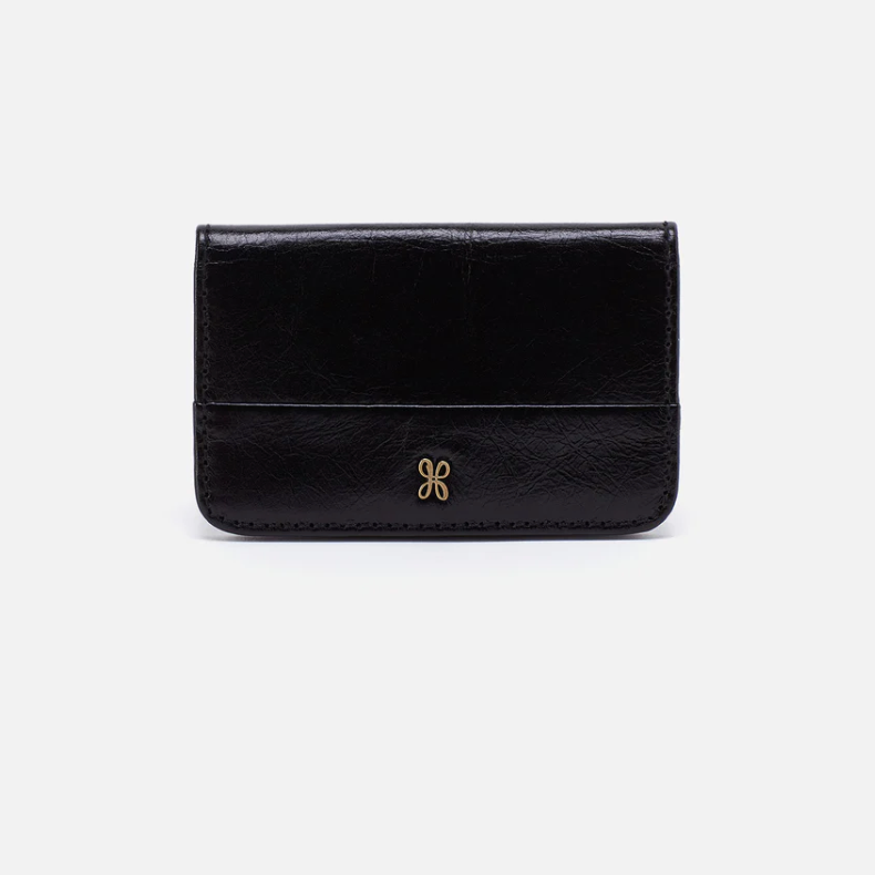 Hobo Jill Mini Card Case