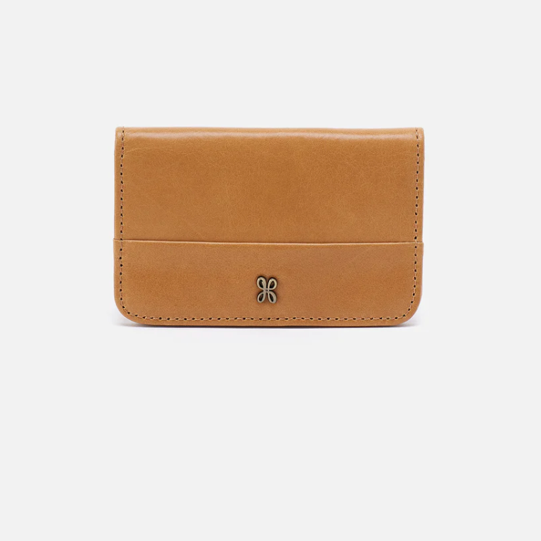 Hobo Jill Mini Card Case