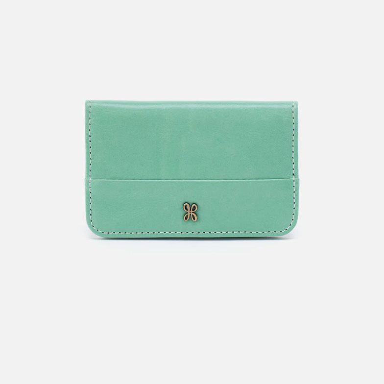 Hobo Jill Mini Card Case