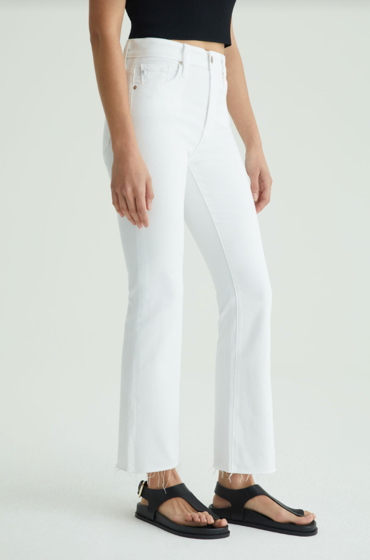 AG Farrah Boot Crop | Vagabond Apparel Boutique