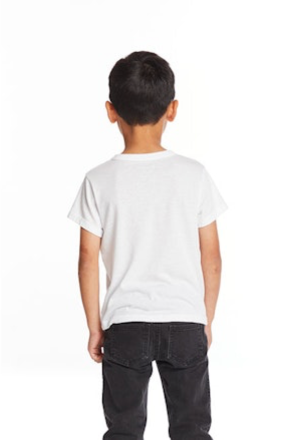 Chaser Kid Willie Nelson On The Road Again Tee | Vagabond Apparel Boutique