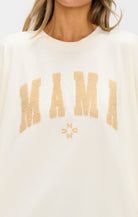 Show Me Your Mumu Steve Sweatshirt Mama | Vagabond Apparel Boutique