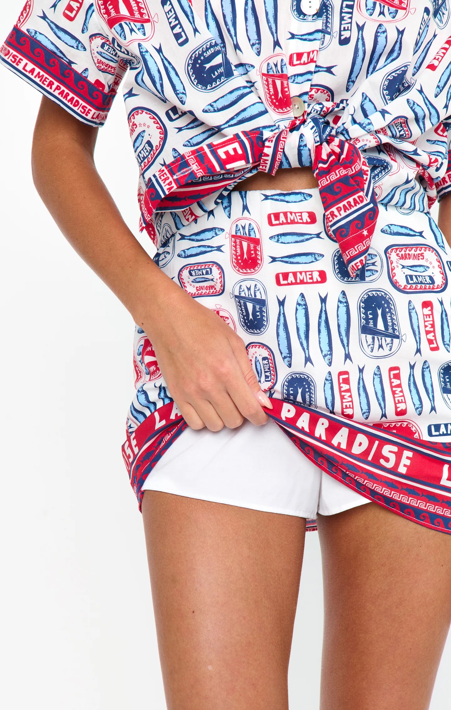 Show Me Your Mumu | All Night Skort | Vagabond | Apparel | Boutique