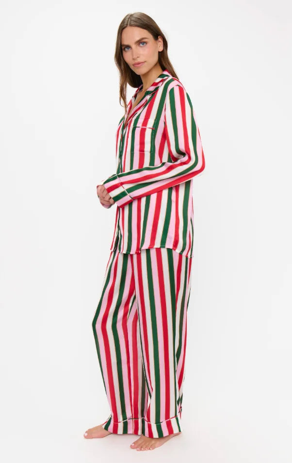 Show Me Your Mumu | Classic PJ Set | Side | Vagabond | Apparel | Boutique