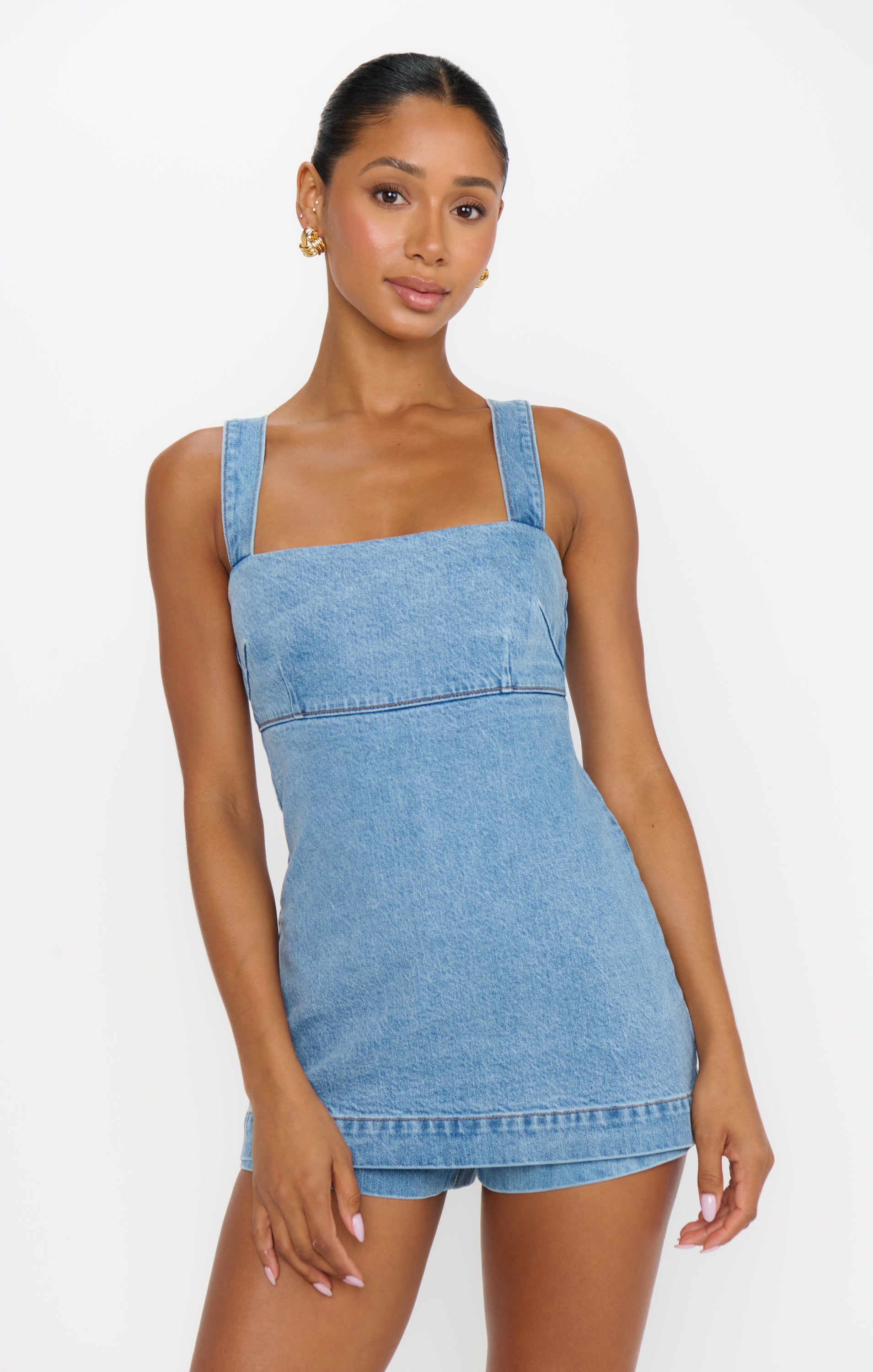 Show Me Your Mumu | Rio Romper | Vagabond | Apparel | Boutique