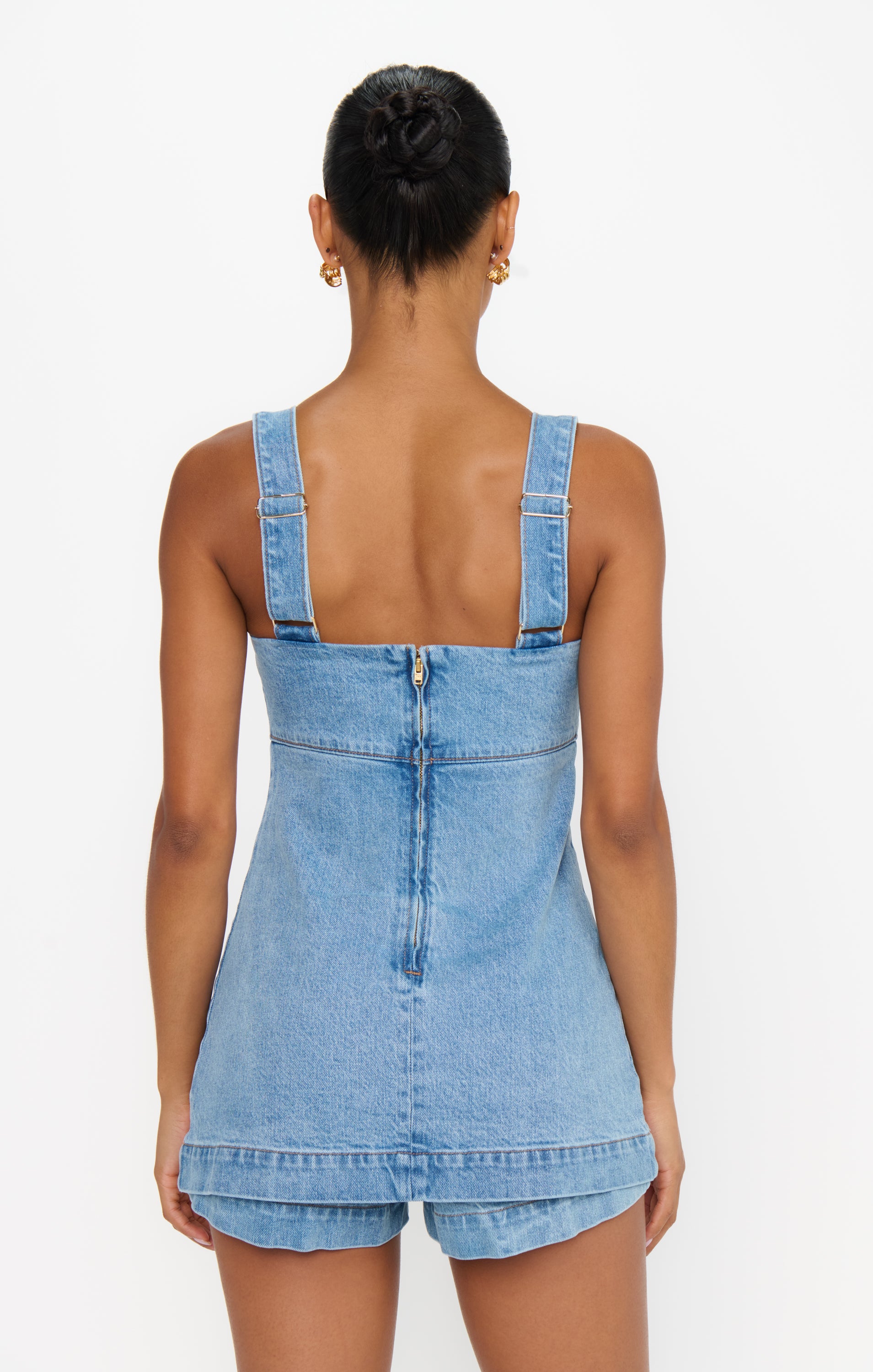 Show Me Your Mumu | Rio Romper | Vagabond | Apparel | Boutique
