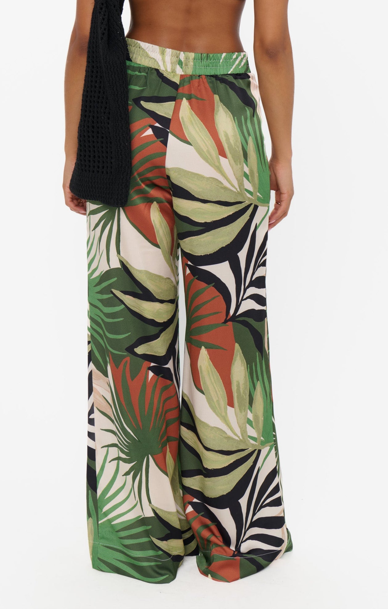 Show Me Your Mumu | Vince Pant | Vagabaond | Apparel | Boutique