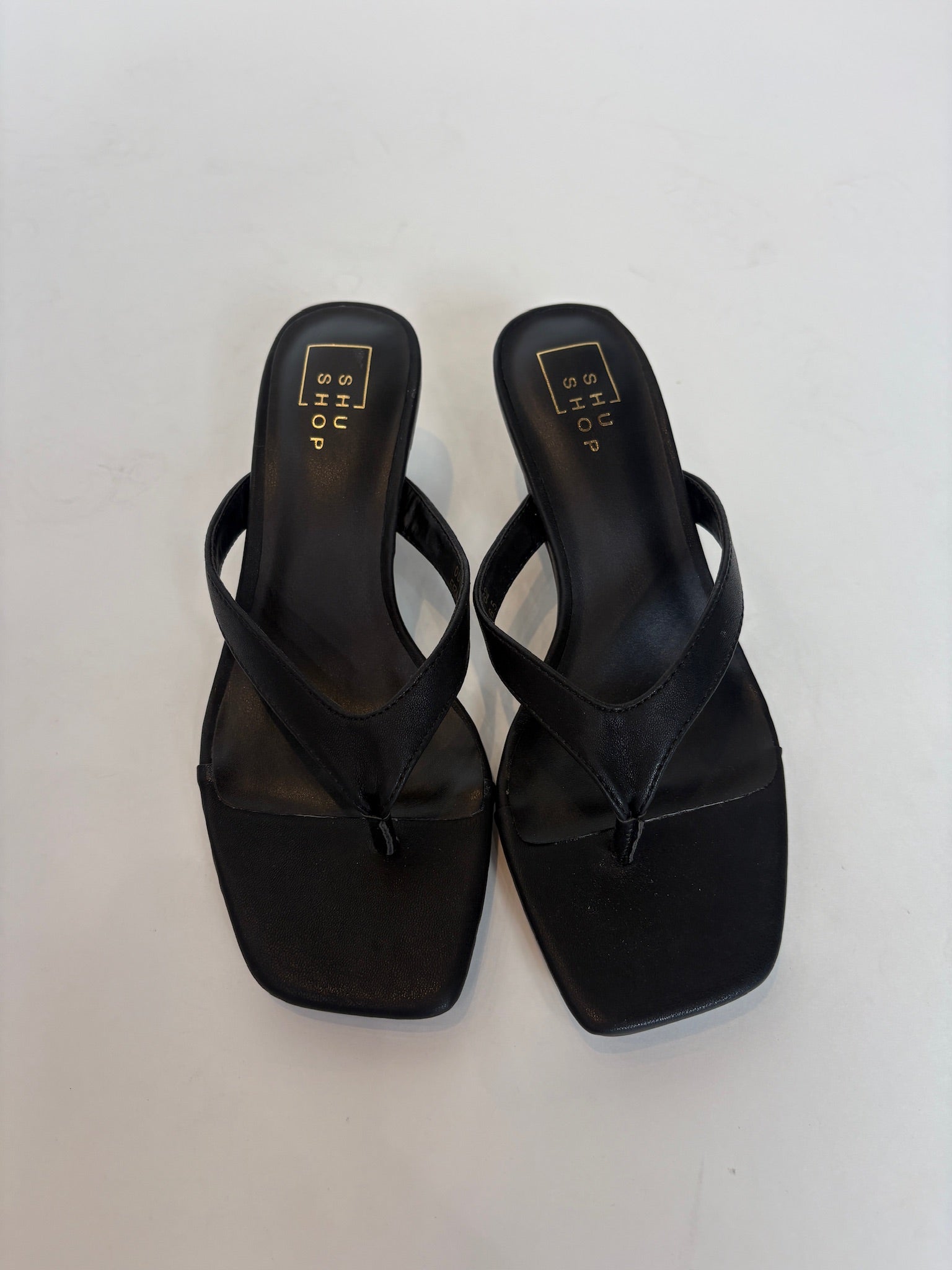 Shu Shop | Franny | Black | Vagabond | Apparel | Boutique