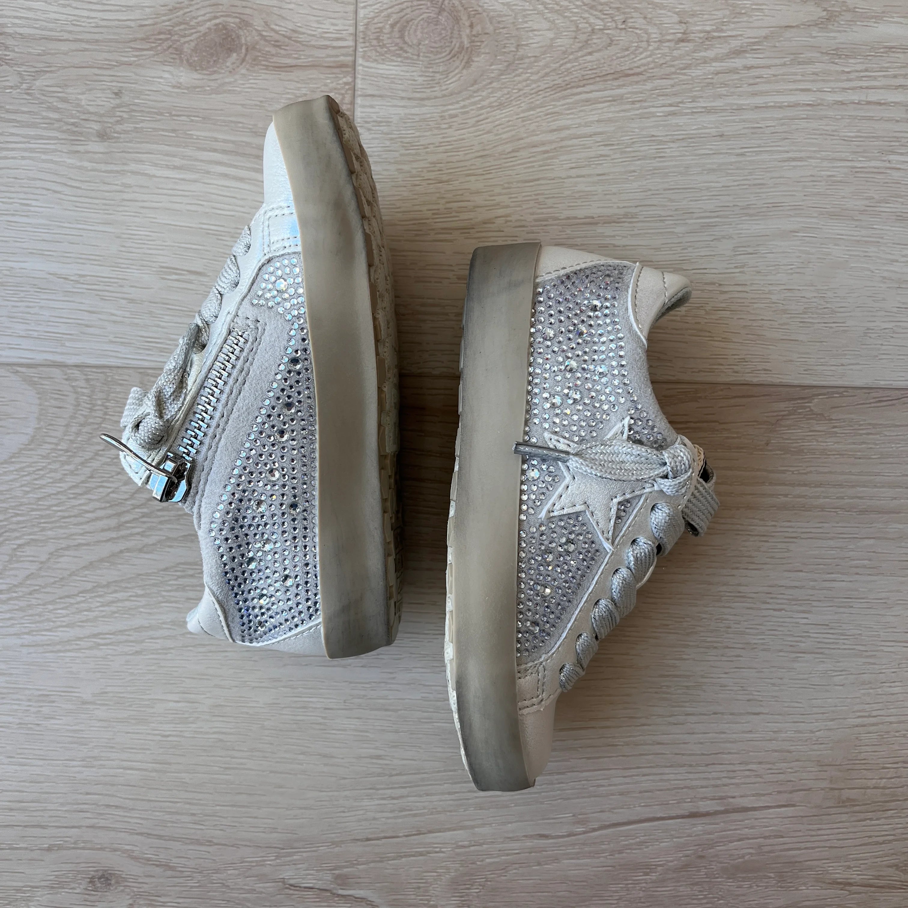 Shu | Shop | Kid | Paula | Mini | Vagabond | Apparel | Boutique