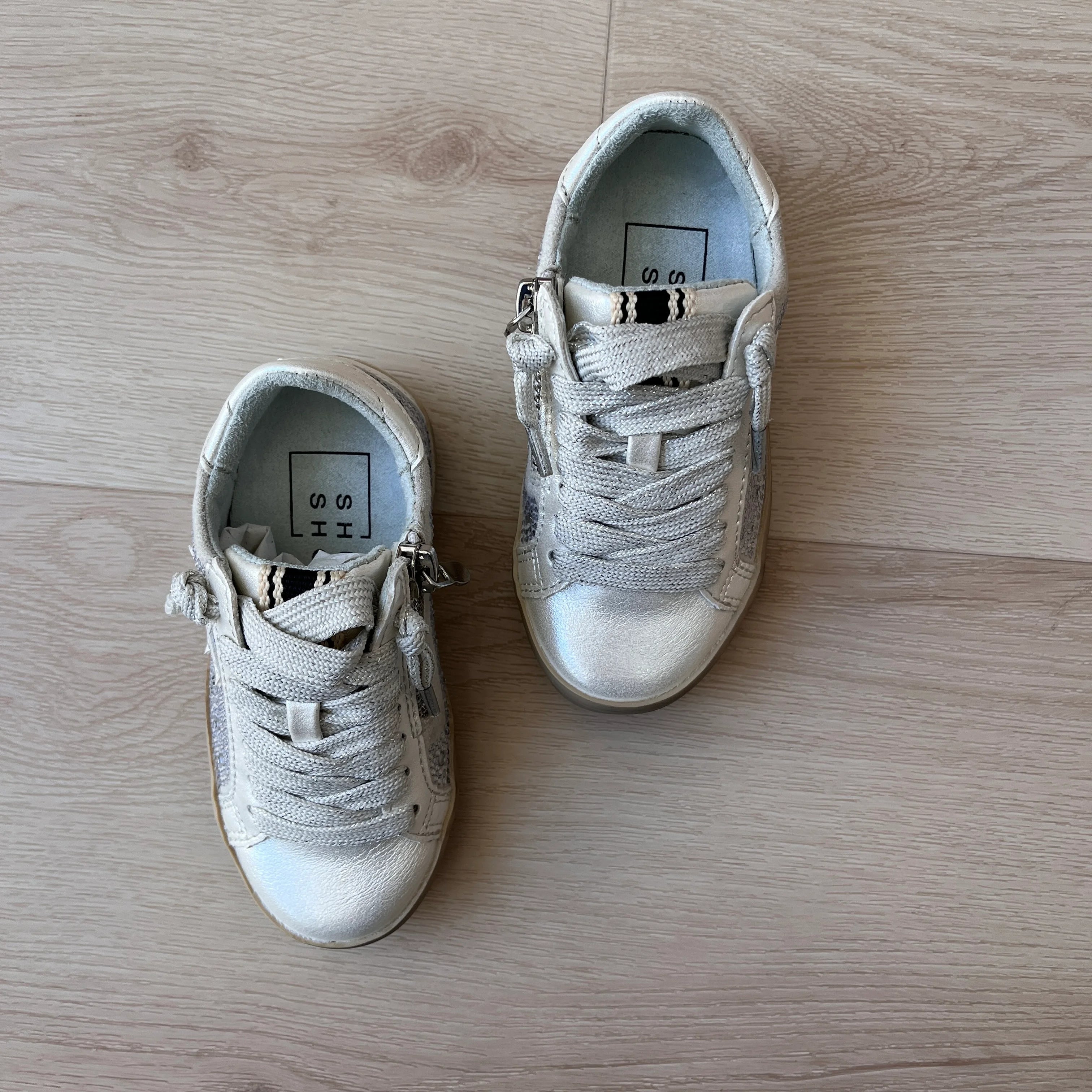 Shu | Shop | Kid | Paula | Mini | Ice | Vagabond | Apparel | Boutique