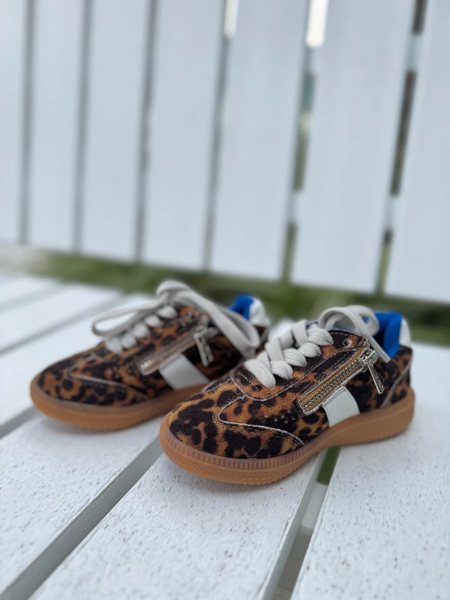 Shu Shop | Kid | Sydney Mini Leopard Print | Vagabond | Apparel | Boutique