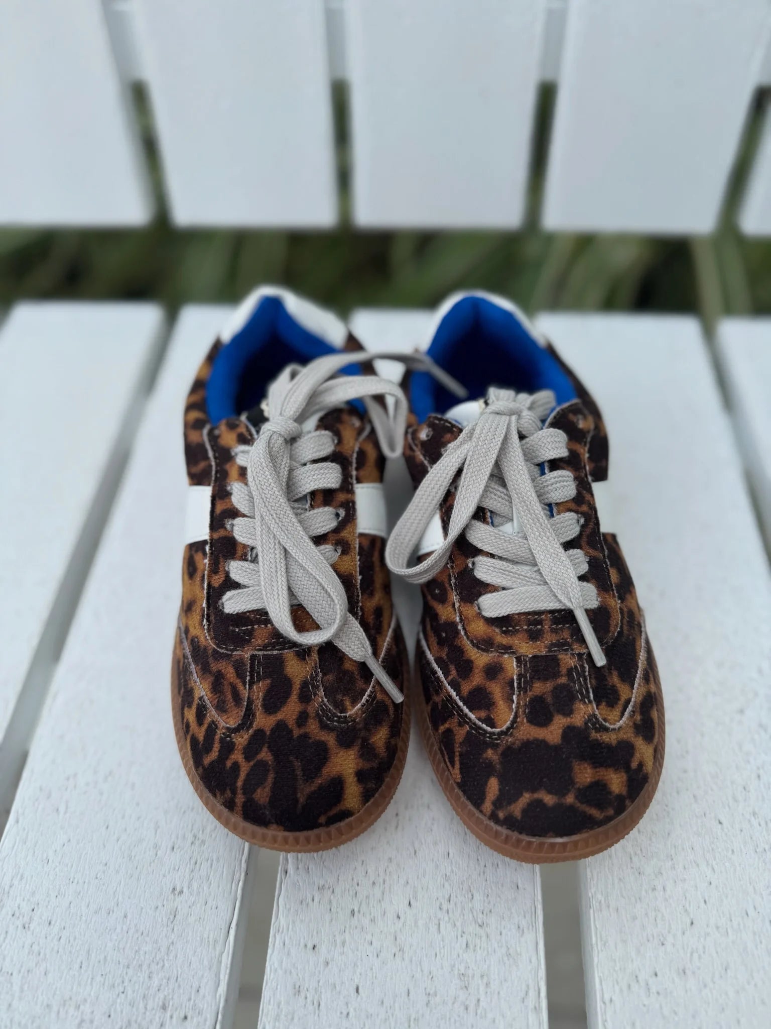 Shu Shop | Kid | Sydney Mini Leopard Print | Top | Vagabond | Apparel | Boutique