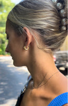 Silver | Girl | Chubby | Huggie | Vagabond | Apparel | Boutique