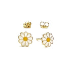 Silver | Girl |  Daisy | Post | Vagabond | Apparel | Boutique