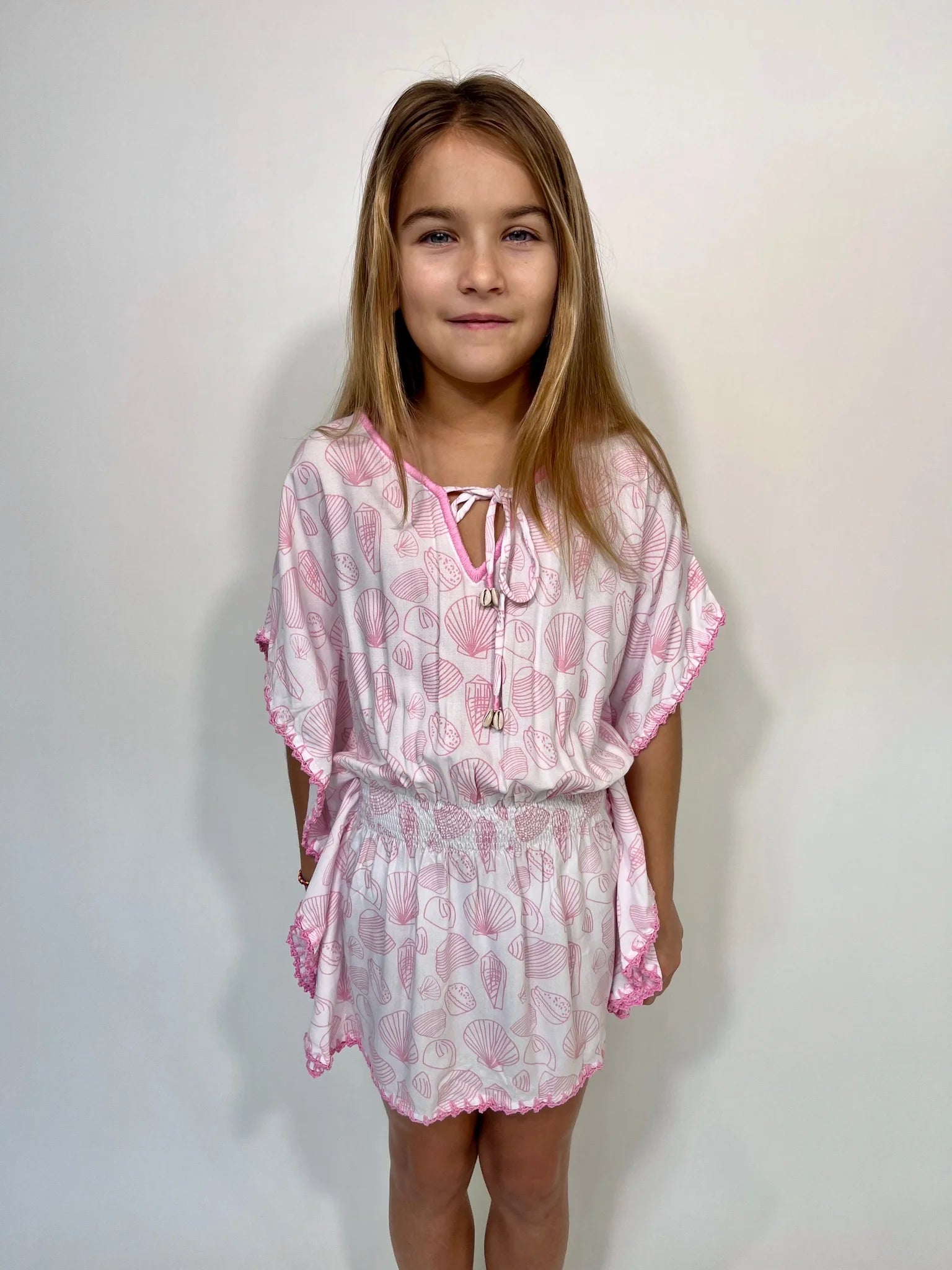 Skemo Kid | Crystal Code Butterfly Dress | Vagabond | Apparel | Boutique