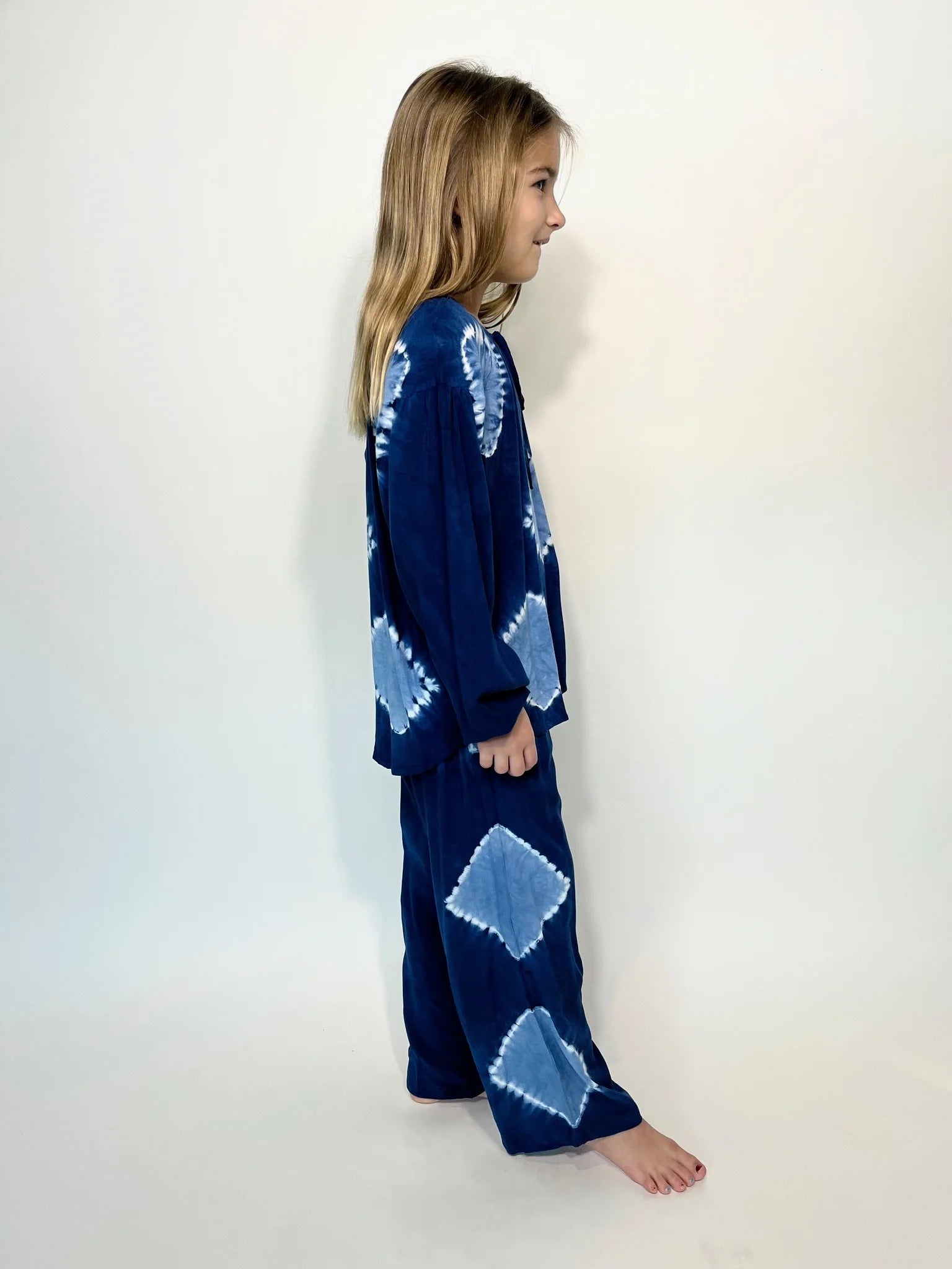 Skemo Kid | Nassau Pant | Side | Vagabond | Apparel | Boutique