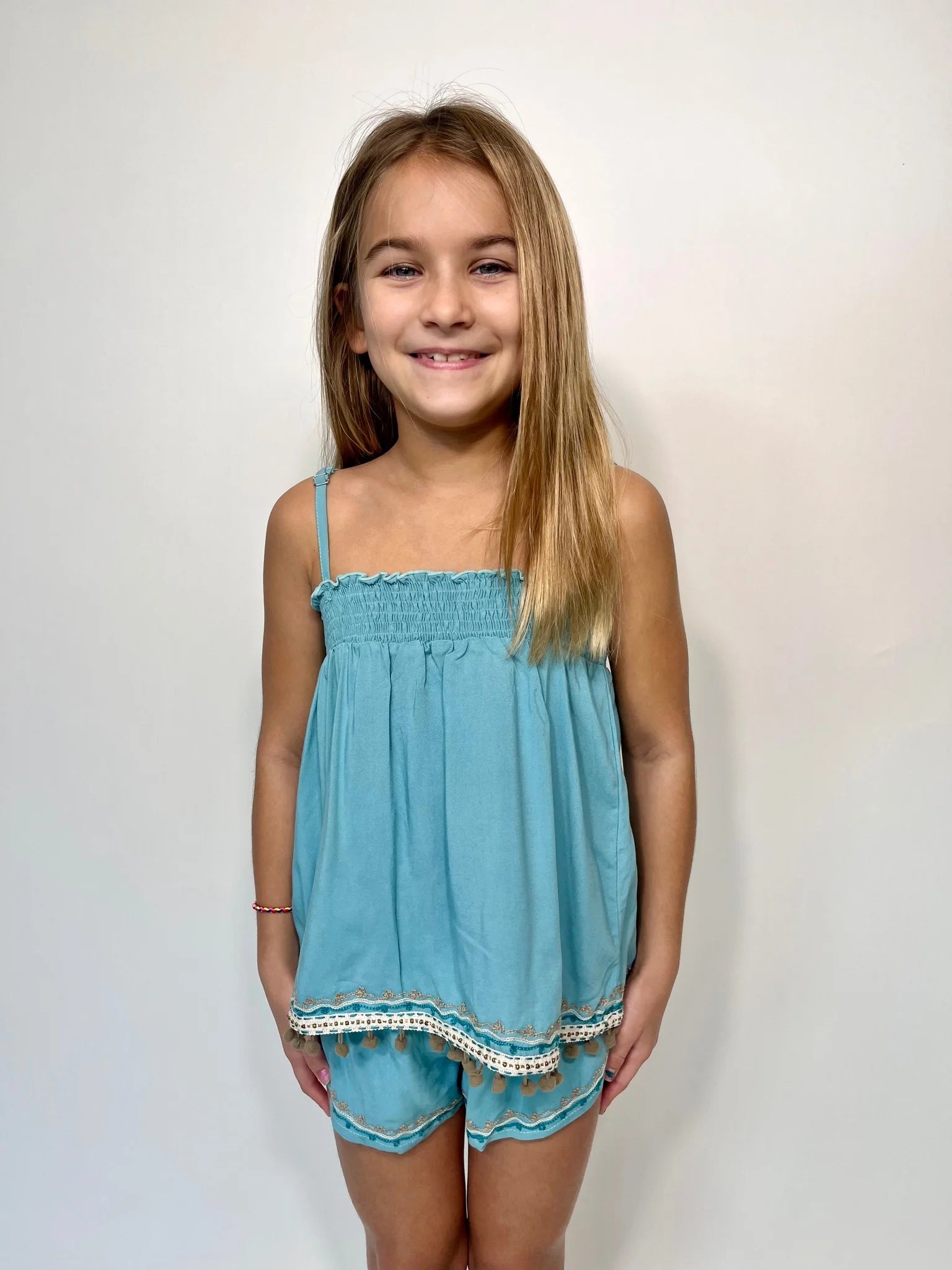 Skemo Kid | Tahiti Set | Vagabond | Apparel | Boutique